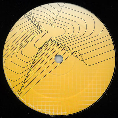 Nucleus + Paradox* : Elusion Theme / Musik Box (12")