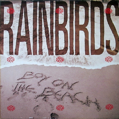 Rainbirds : Boy On The Beach (12", Single)