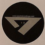 Nacca : Nacca EP (12", EP)