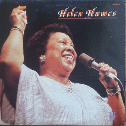 Helen Humes : Helen (LP, Album)