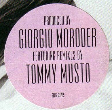 Olivia Newton-John : I Need Love (12", Maxi)