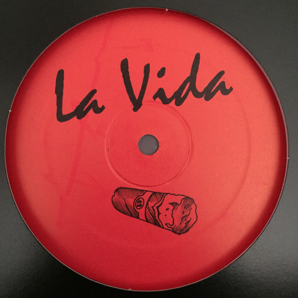 Andrés : Believin' (12")