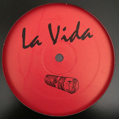 Andrés : Believin' (12")