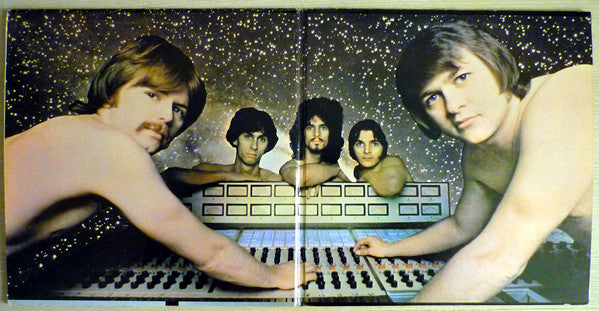 The Road : Cognition (2xLP, Album, Son)