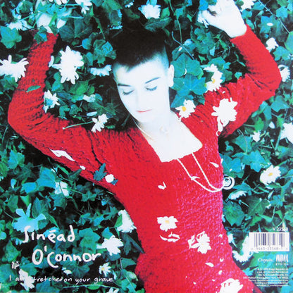 Sinéad O'Connor : The Emperor's New Clothes (12", Spe)