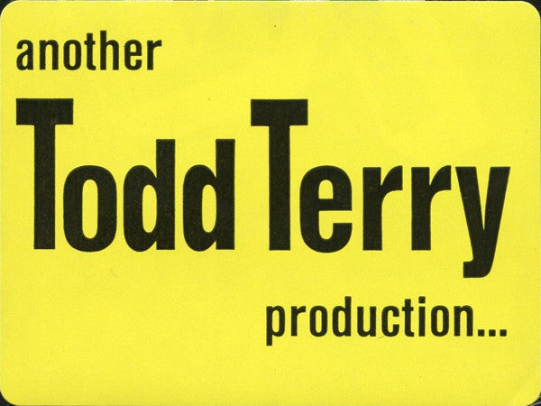 Royal House : I Can't Quite Understand (12")