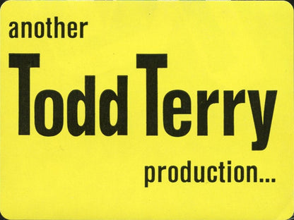 Royal House : I Can't Quite Understand (12")