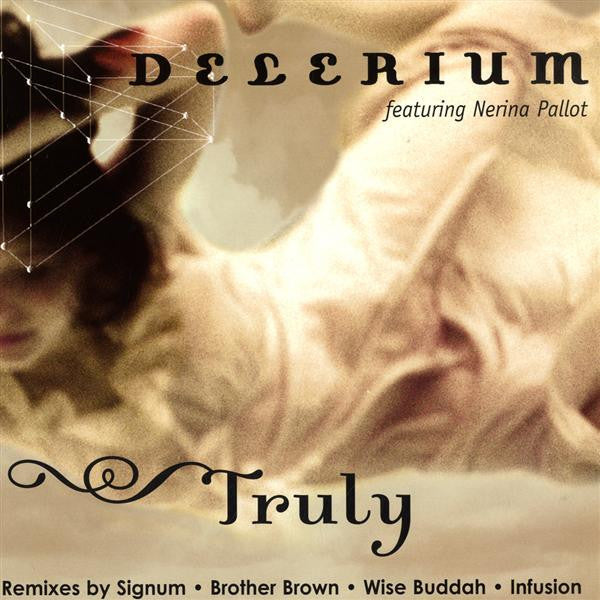 Delerium : Truly (2x12", Promo)