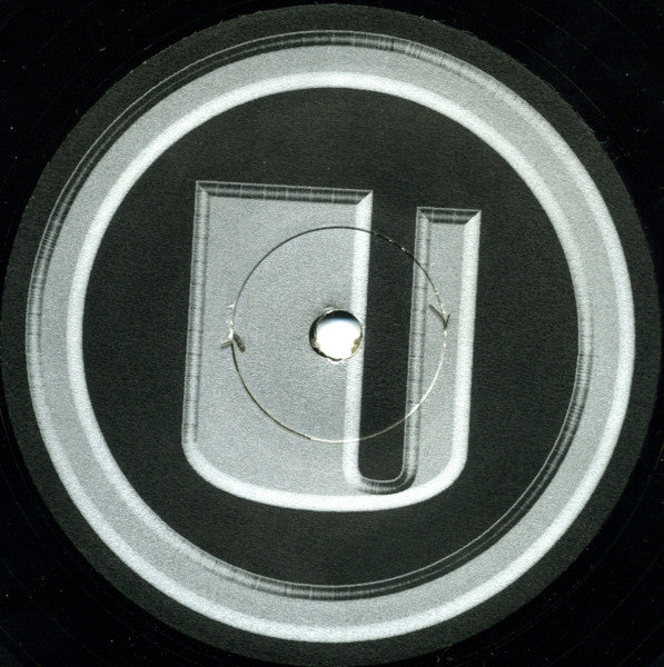 Levy 9 : Running Up That Hill (Remix) (12")