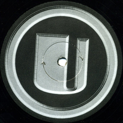 Levy 9 : Running Up That Hill (Remix) (12")