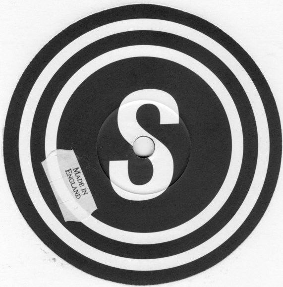 Mo & Skinny : Relentless (12")