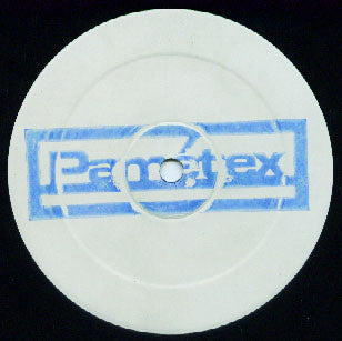 Pamétex : (Car Demolition) (12", Ltd, W/Lbl)