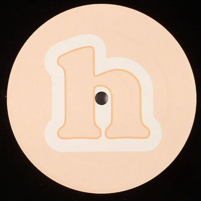 Craig Obey : Eat My Beat (It's Summer) EP (12", EP)