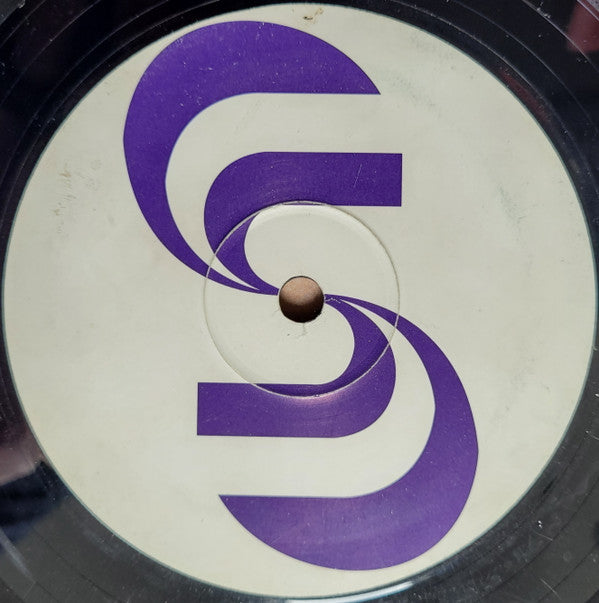 Supernature : Don't Stop The Music (12")