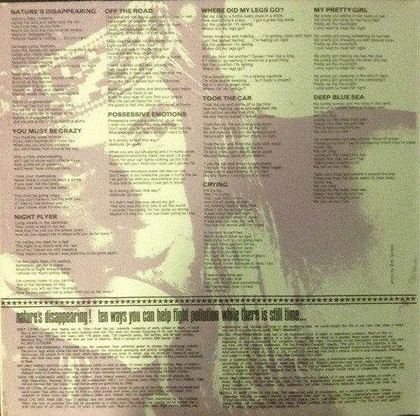 John Mayall : U.S.A. Union (LP, Album)