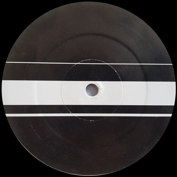 Chameleon (2) : The Way It Is (12")