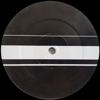 Chameleon (2) : The Way It Is (12")