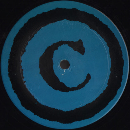 95 North Feat. Phillip Ramirez : Spread Peace (12")