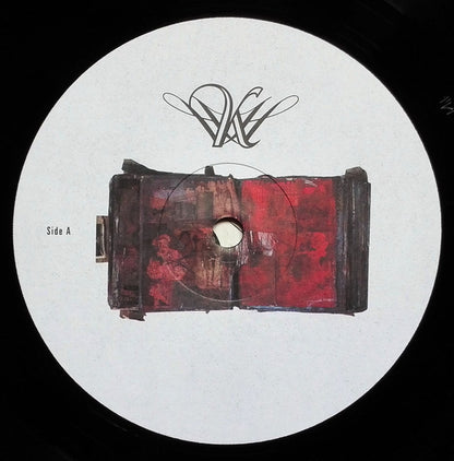 Kristin Hersh : Strings (12", EP)