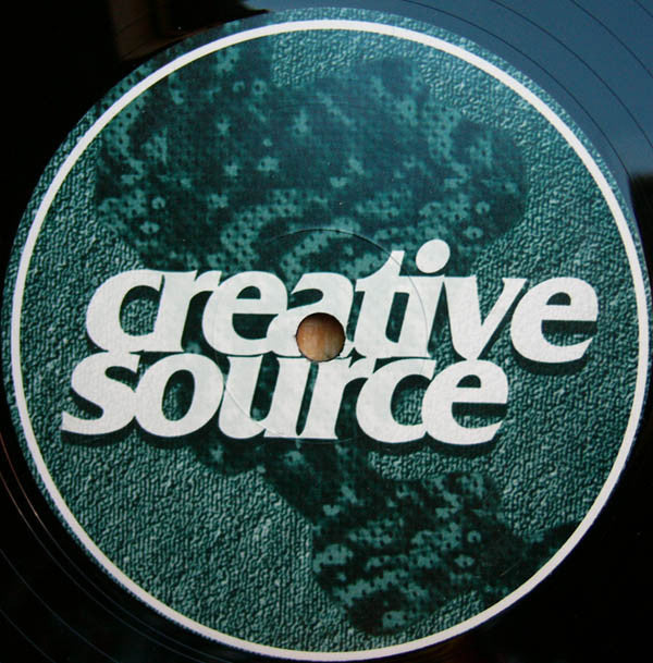 Digital : The Swamp / Red Mist (12")