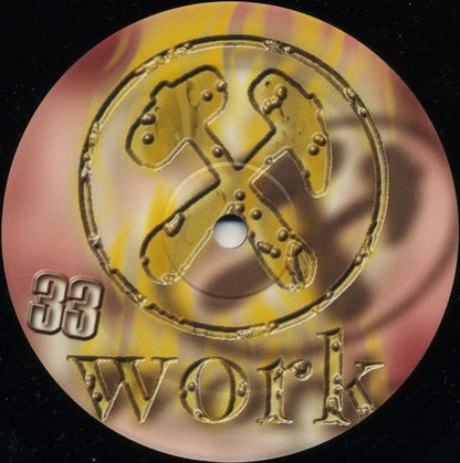 Lay Rue : I'll Be The Same (12")