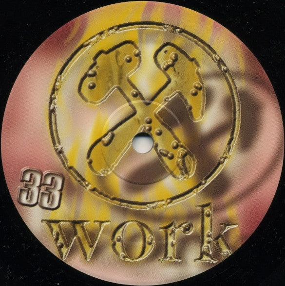 Lay Rue : I'll Be The Same (12")