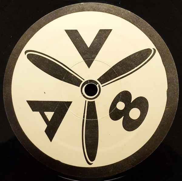 DJ Eclipse (3) : Give Da DJ A Break (12")