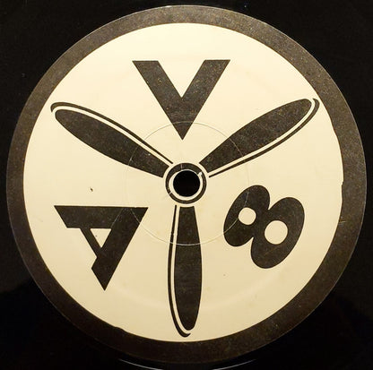 DJ Eclipse (3) : Give Da DJ A Break (12")