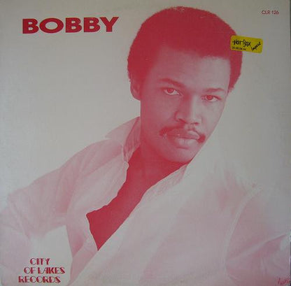 Bobby (6) : Make You Mine (Tight Jeans) (12")