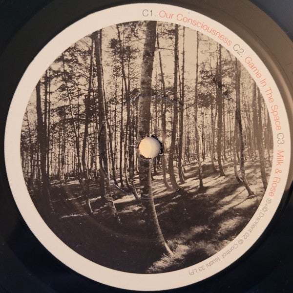 Su-Paka-Pooh : Sunny Side Garden (2xLP)