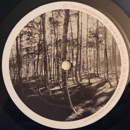 Su-Paka-Pooh : Sunny Side Garden (2xLP)