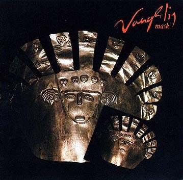 Vangelis : Mask (LP, Album, Hau)