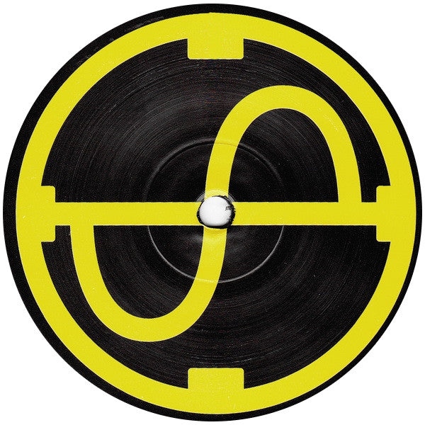 ICE MC : Music For Money (12")