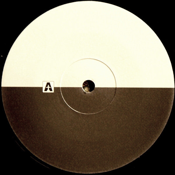 M.A.S. Collective Feat. Judy Peterson : Release Your Mind (12")