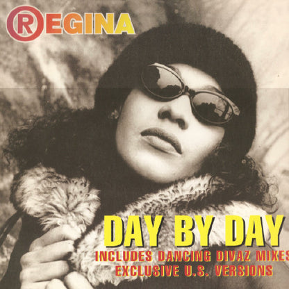 Regina : Day By Day (12")
