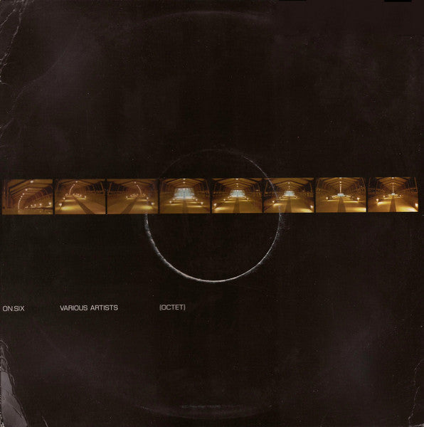 Various : Octet (2x12")