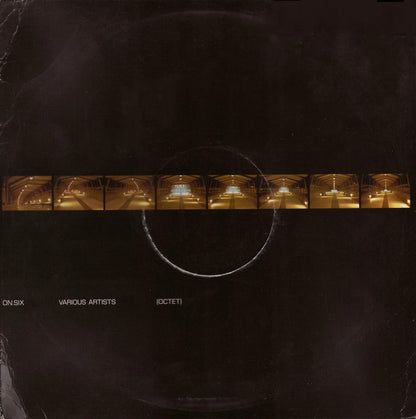 Various : Octet (2x12")