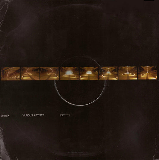 Various : Octet (2x12")