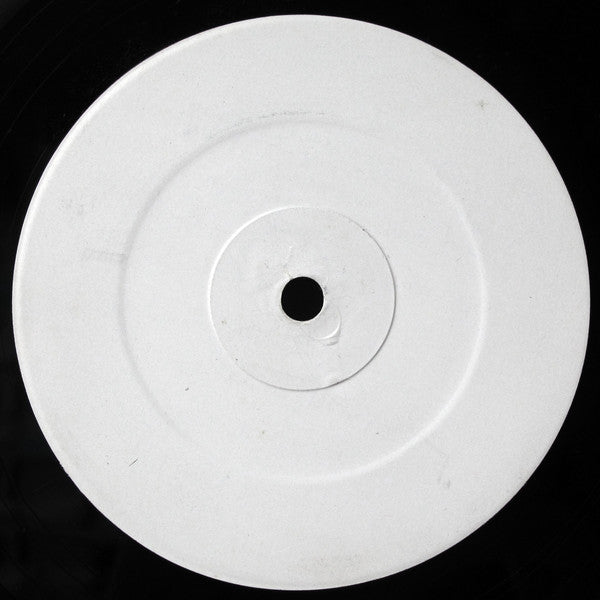 Baby Blue : R.E.S.P.E.C.T. (12", Promo, W/Lbl)