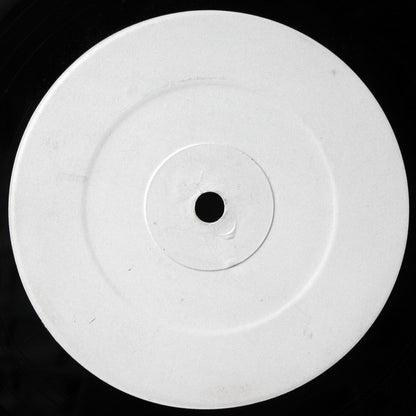 Baby Blue : R.E.S.P.E.C.T. (12", Promo, W/Lbl)
