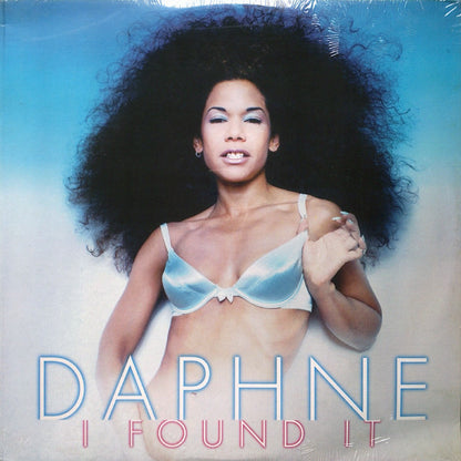 Daphne : I Found It (2x12")