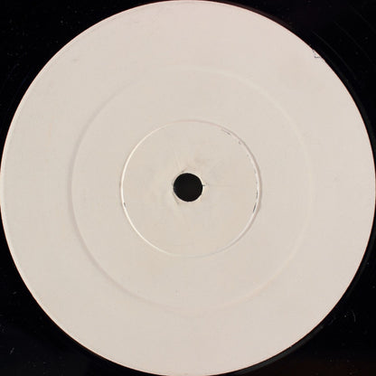 The Charlatans : Patrol / Feel Flows (12", W/Lbl)