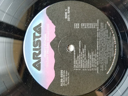 Monty Python : Instant Record Collection (LP, Comp)