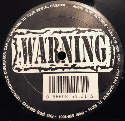 Warning : Dubland (2xLP)