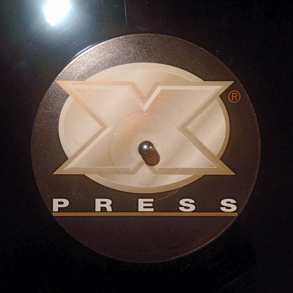 Trance Concept : To Be Free (12")