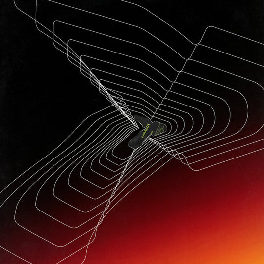 Paradox : Rockdown / Divination (12", Gre)