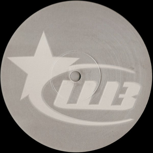 Ariel (3) : Deep (I'm Falling Deeper) (2x12")