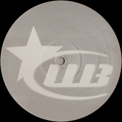 Ariel (3) : Deep (I'm Falling Deeper) (2x12")