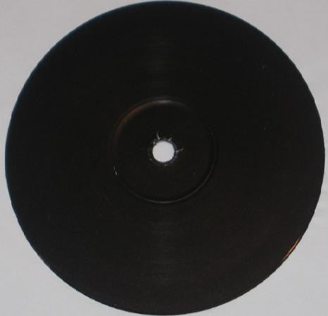 Sade : Paradise (12", S/Sided, Unofficial)