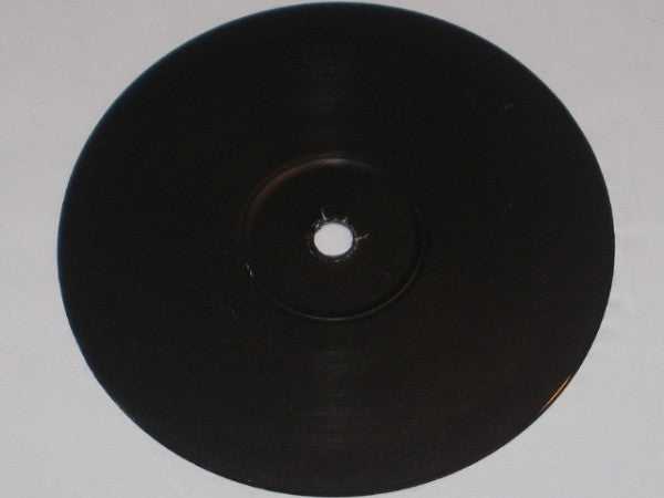 Sade : Paradise (12", S/Sided, Unofficial)